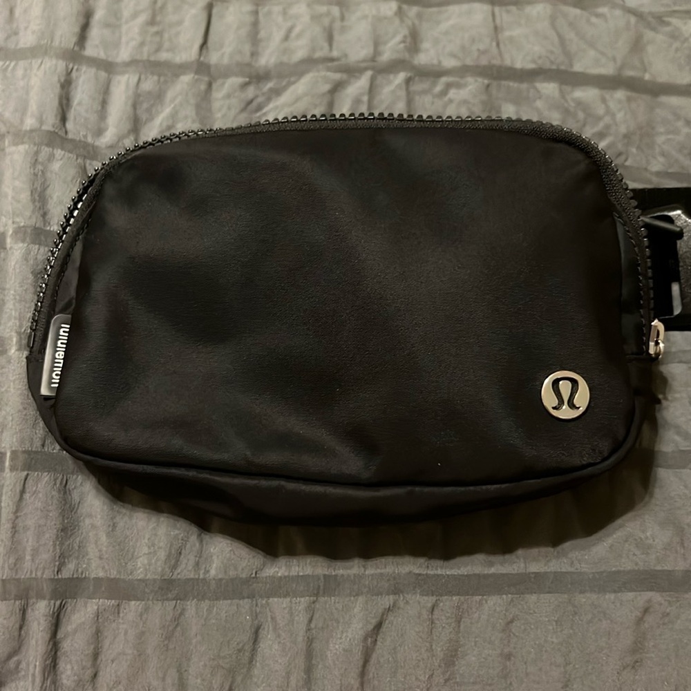 Lululemon Belt Bag